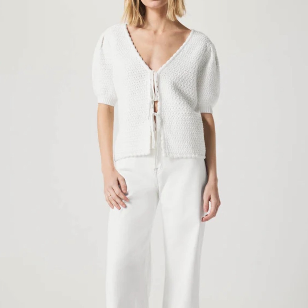 Splendid Beverly Sweater